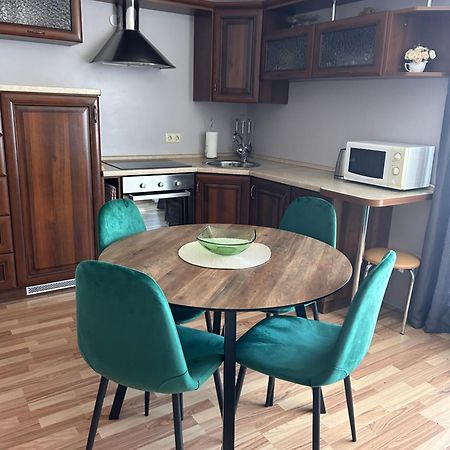Baltijos 12B Apartamentai Klaipėda Buitenkant foto