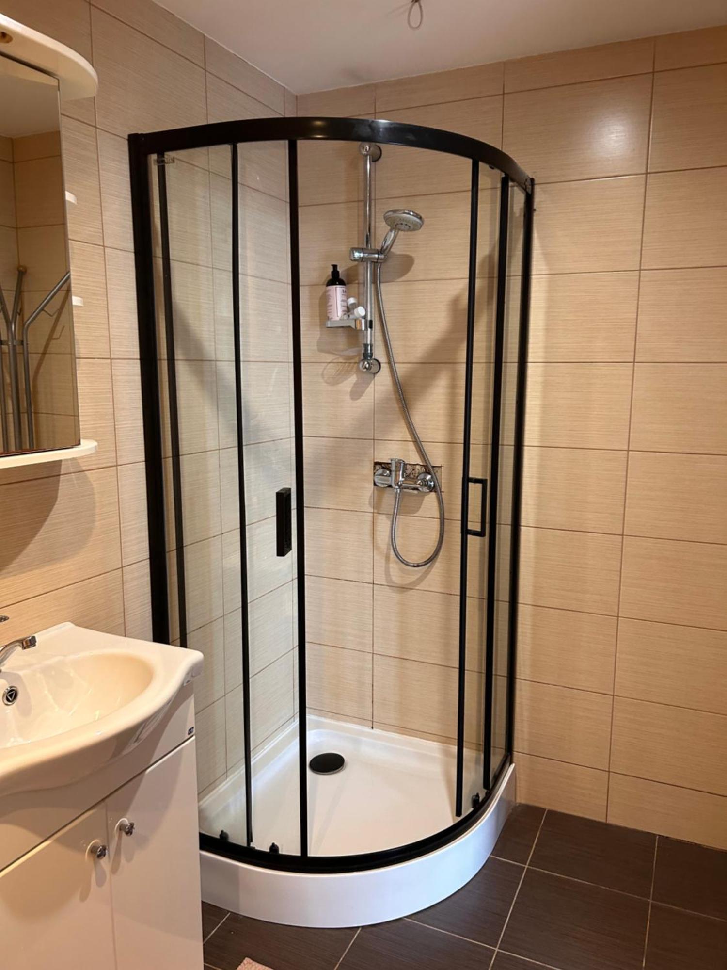 Baltijos 12B Apartamentai Klaipėda Buitenkant foto
