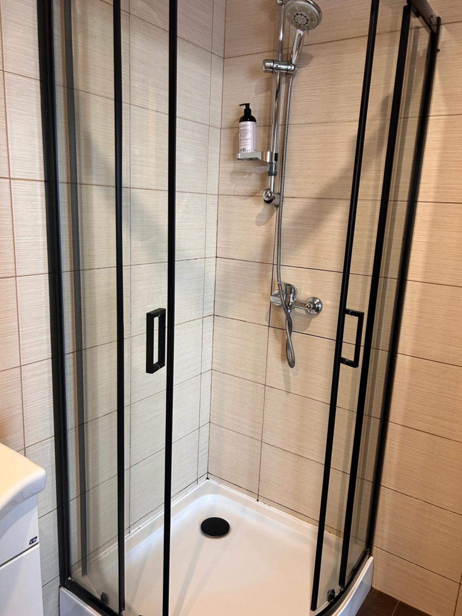 Baltijos 12B Apartamentai Klaipėda Buitenkant foto